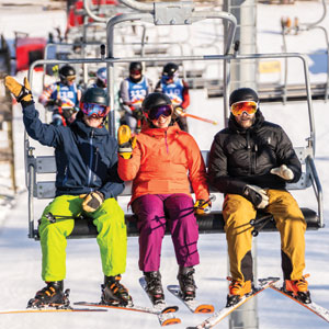 Bring-A-Friend Tickets