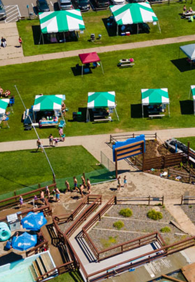 Tent Rentals