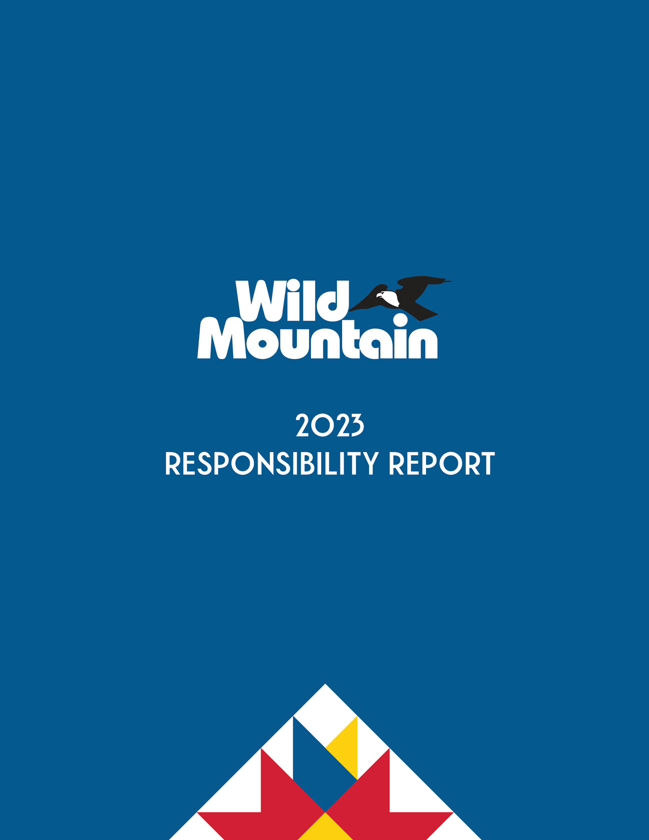 2023 Responsibility Report
